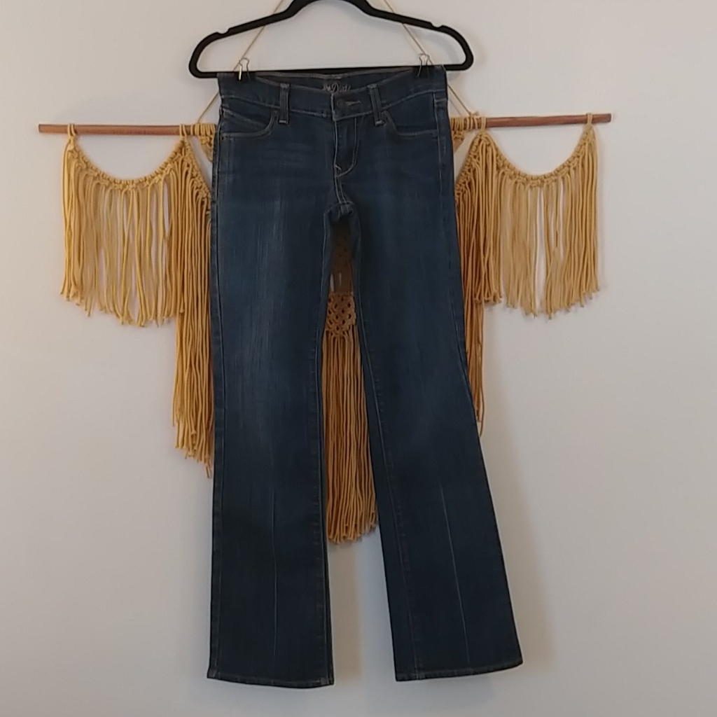 Old Navy Boot Cut Jeans